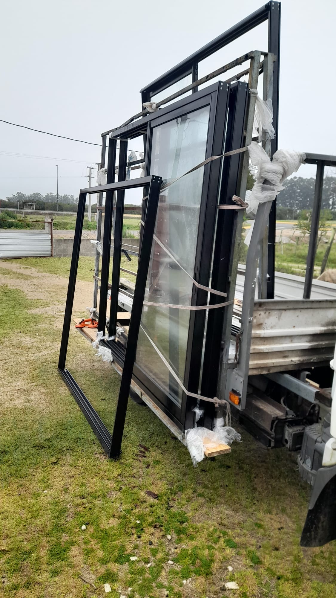 La Casa del Aluminio  