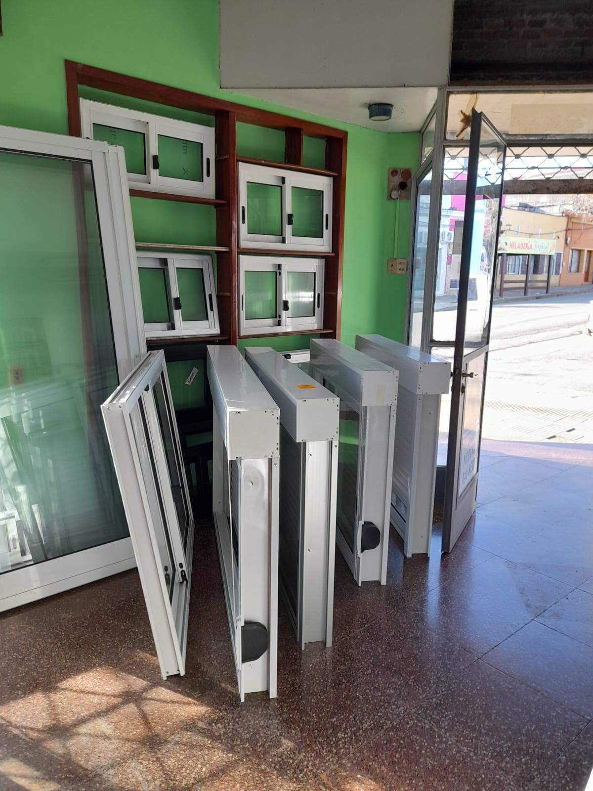 La Casa del Aluminio  