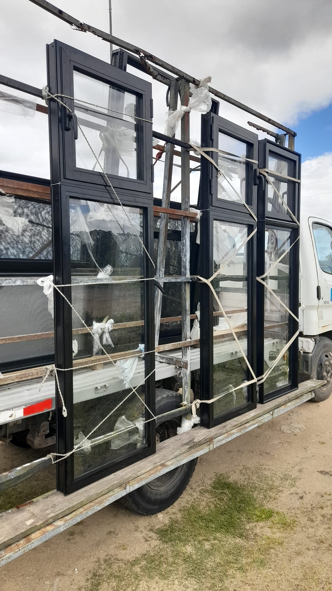 La Casa del Aluminio  