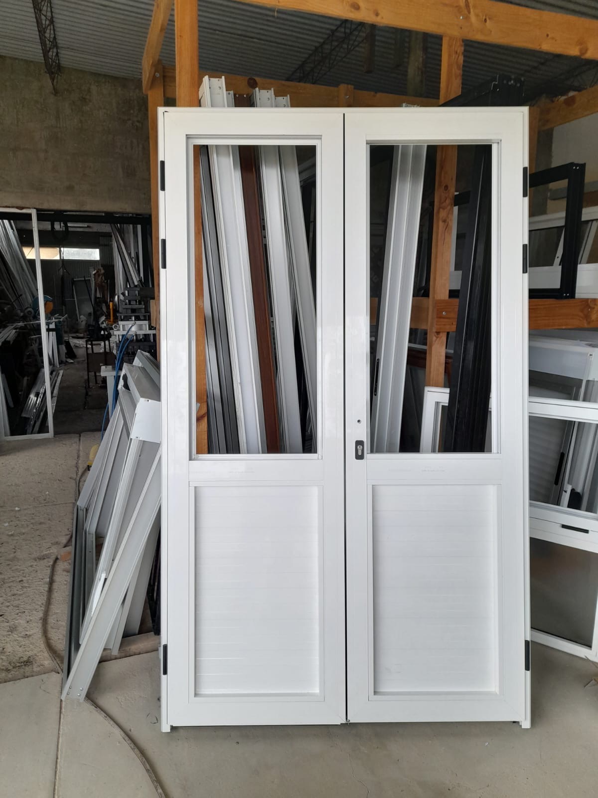 La Casa del Aluminio  