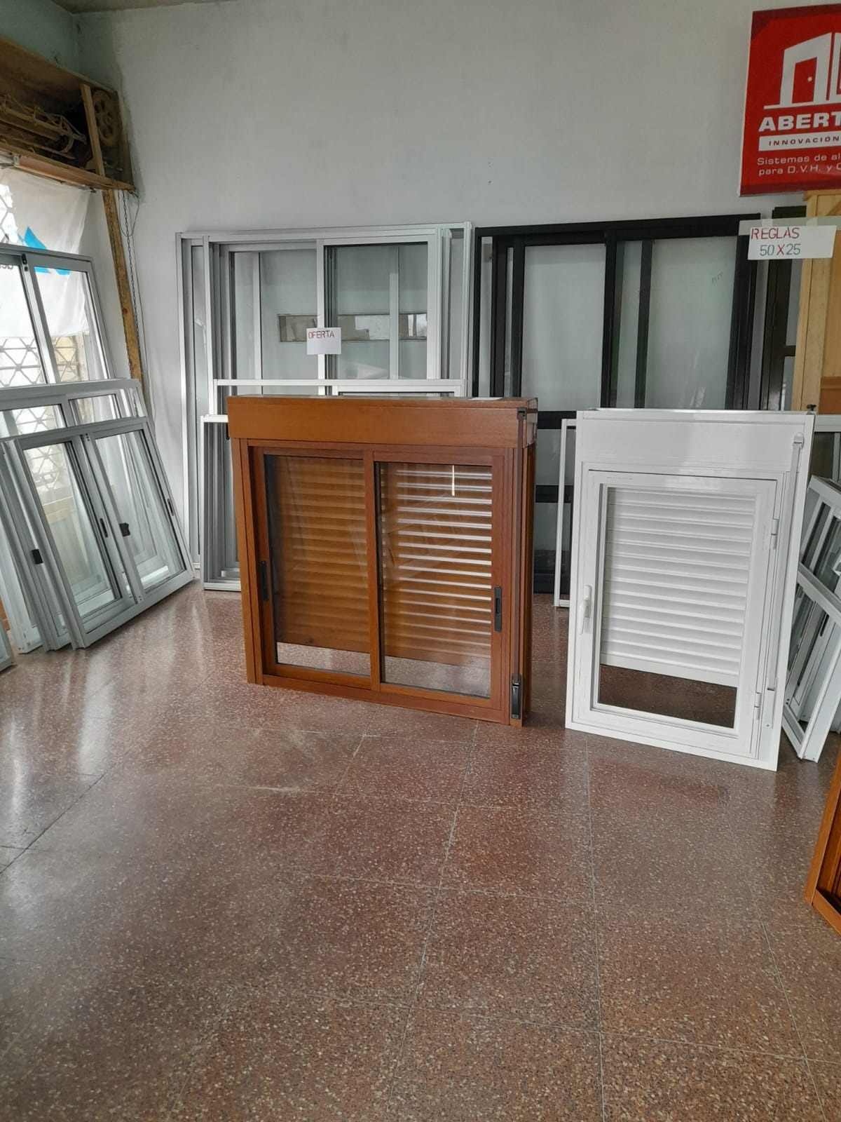 La Casa del Aluminio  