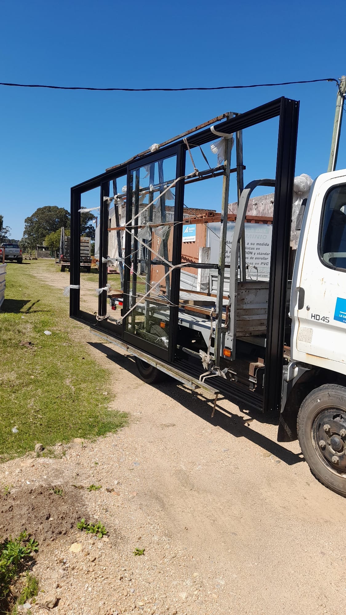 La Casa del Aluminio  