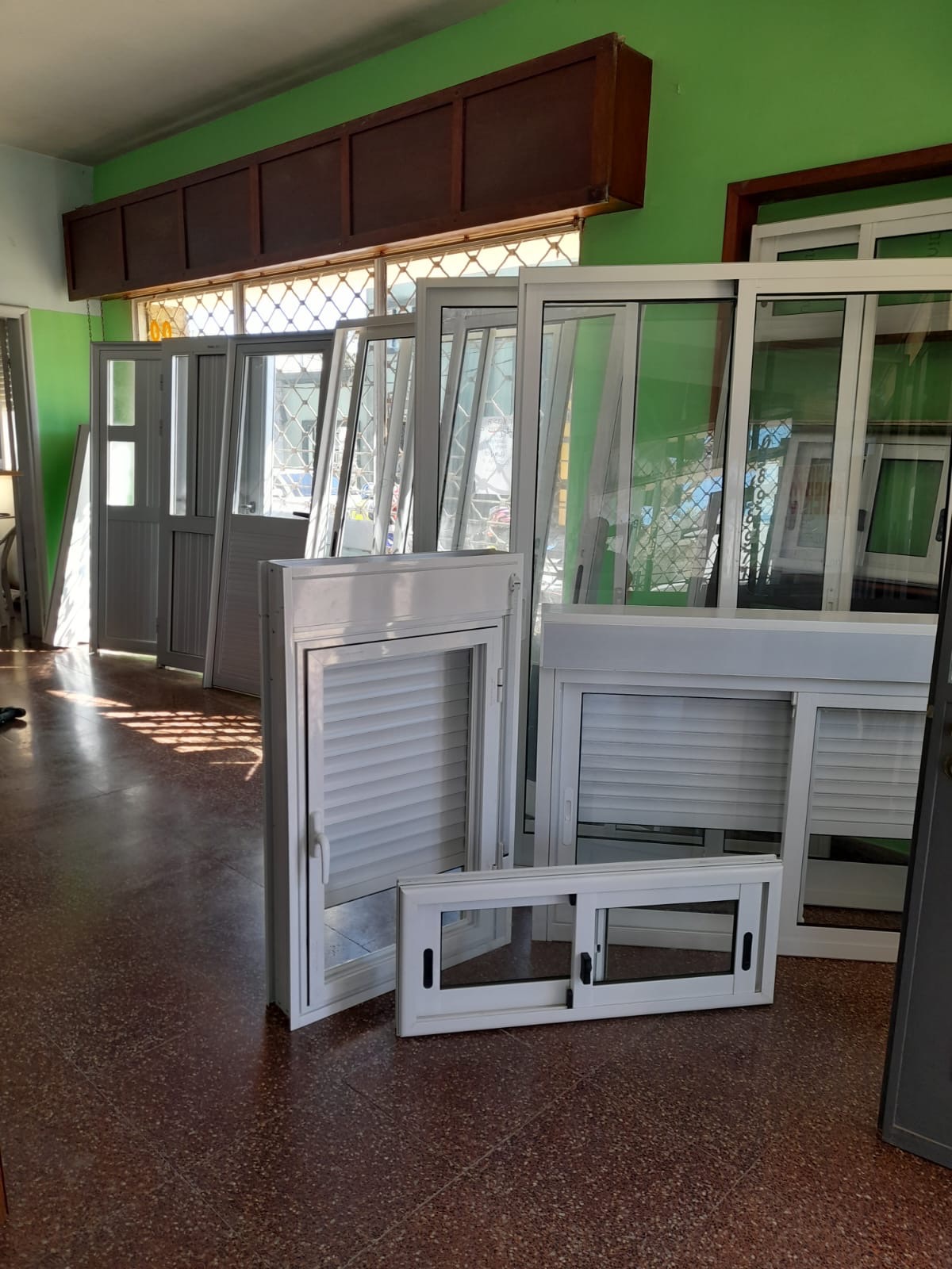 La Casa del Aluminio  