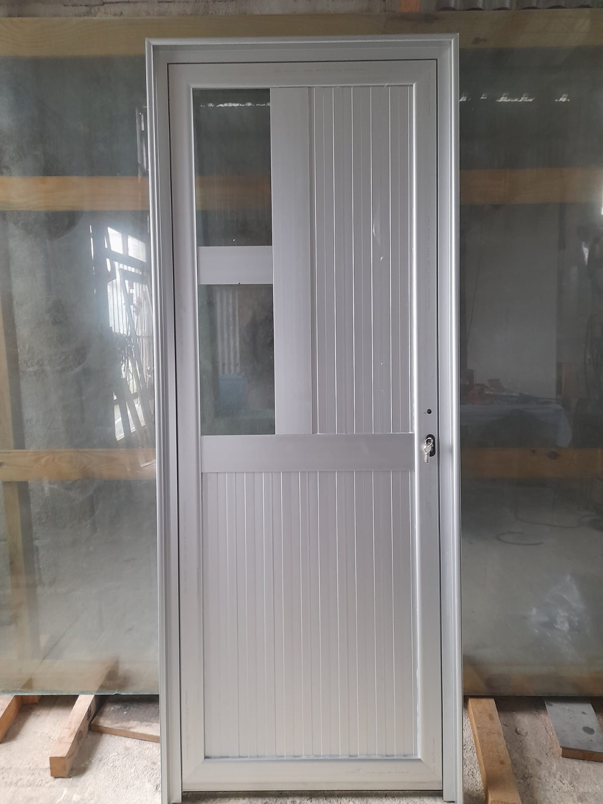 La Casa del Aluminio  