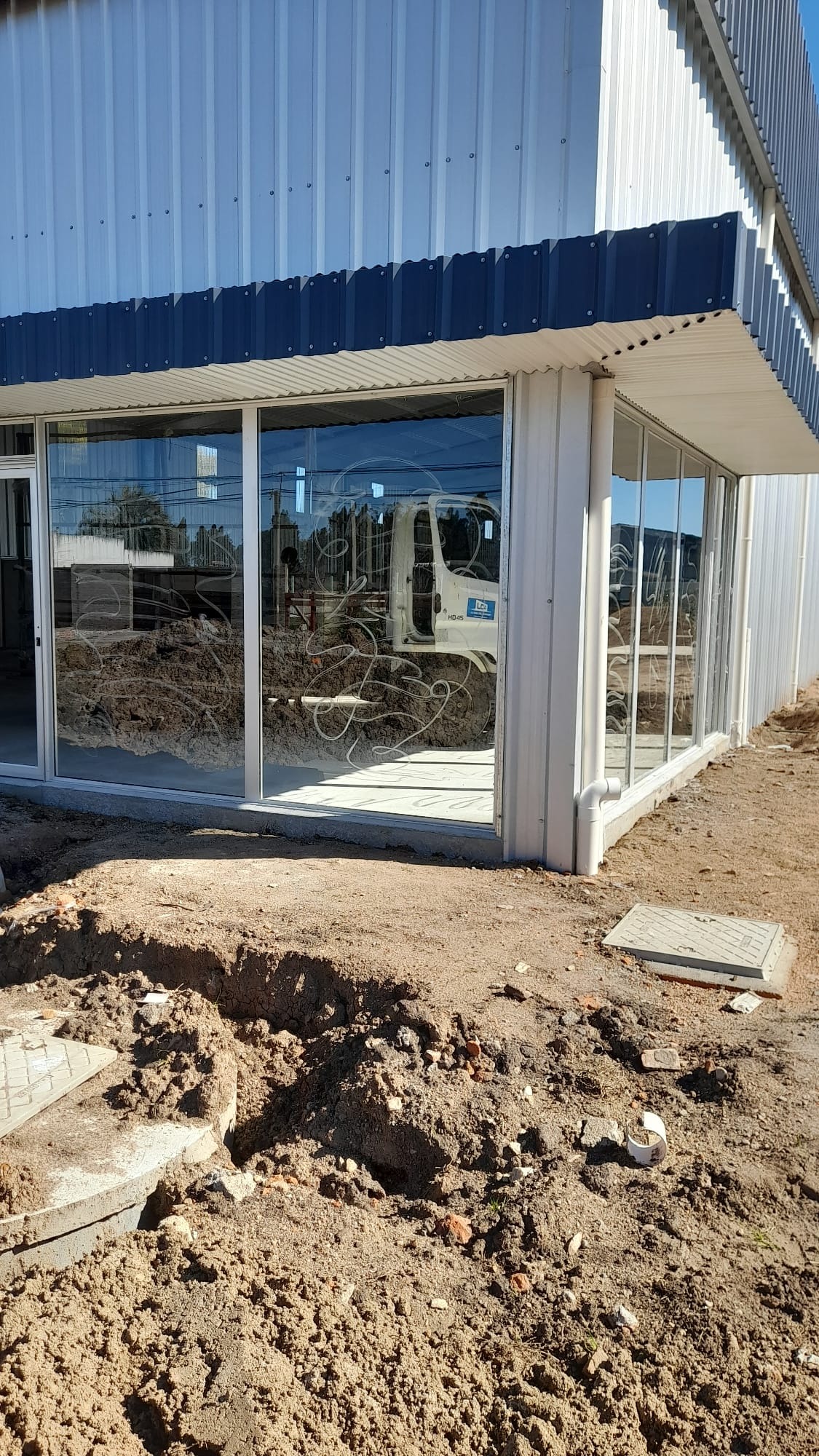 La Casa del Aluminio  