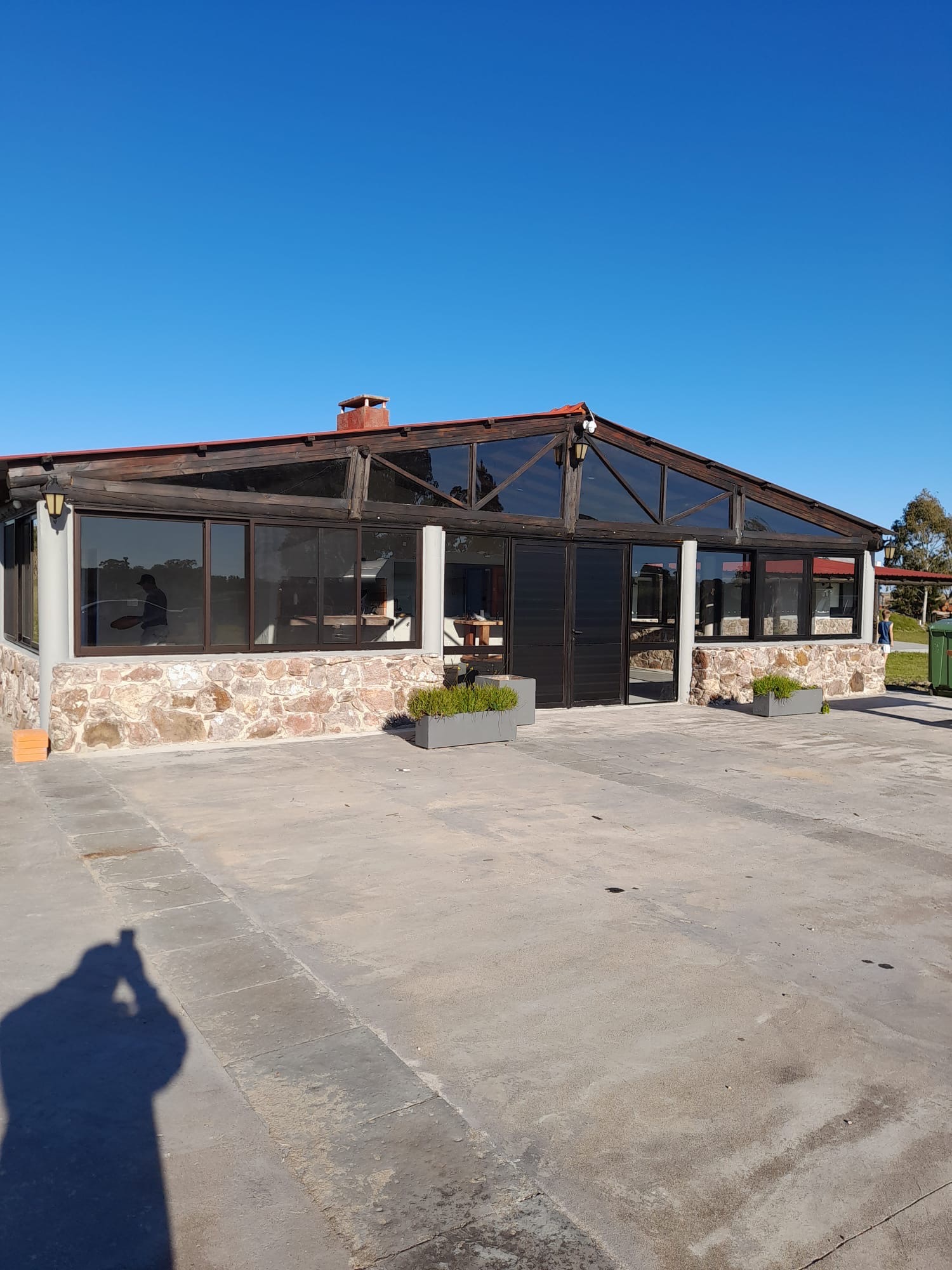 La Casa del Aluminio  