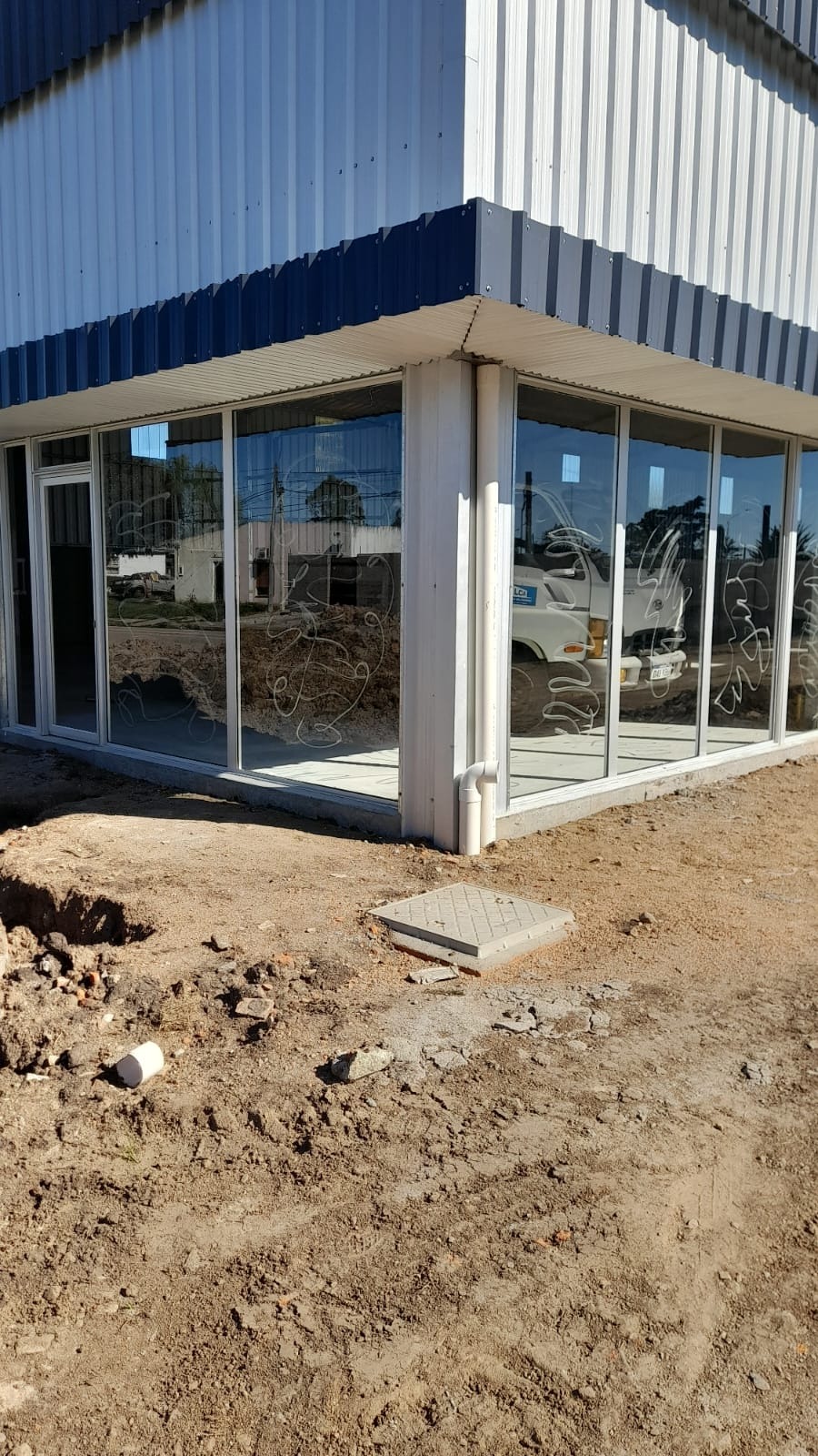 La Casa del Aluminio  