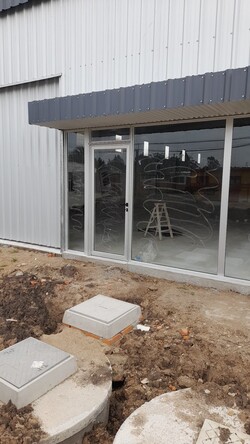 La Casa del Aluminio 