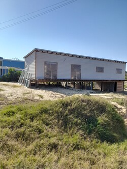 La Casa del Aluminio 