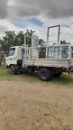 La Casa del Aluminio 