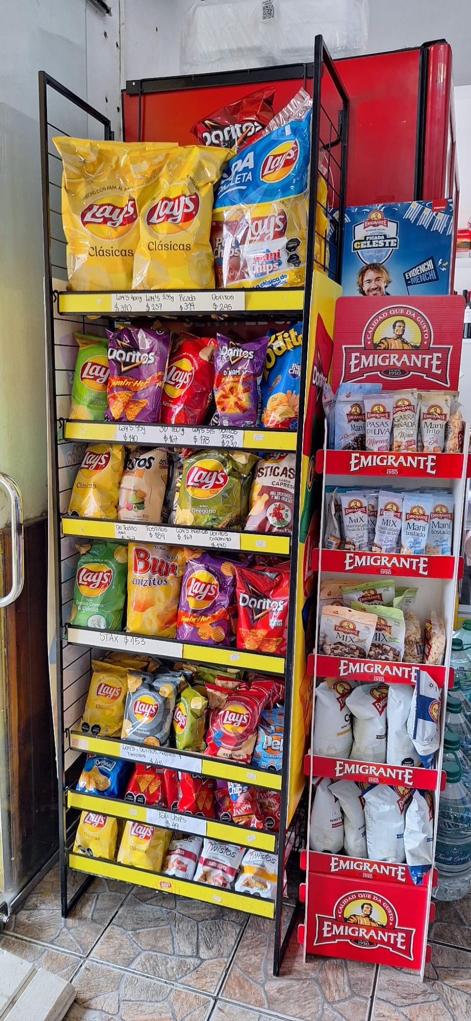 AUTOSERVICE LOS MENDEZ  