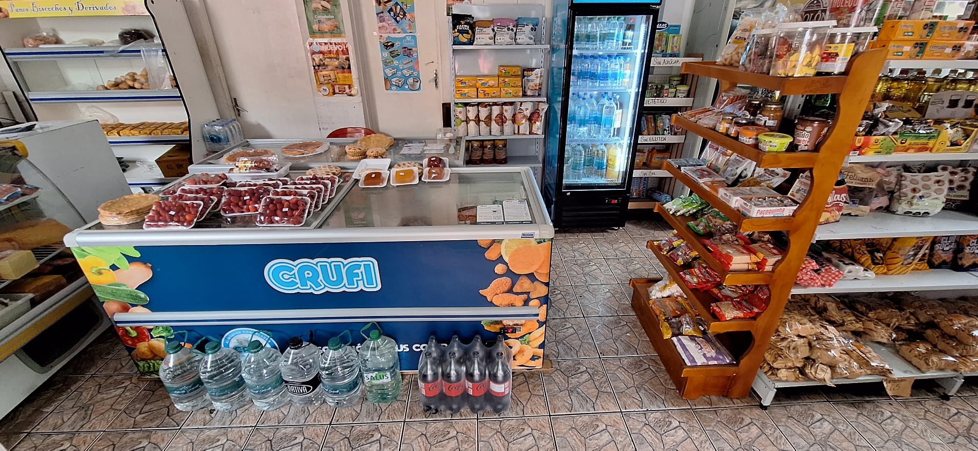 AUTOSERVICE LOS MENDEZ  