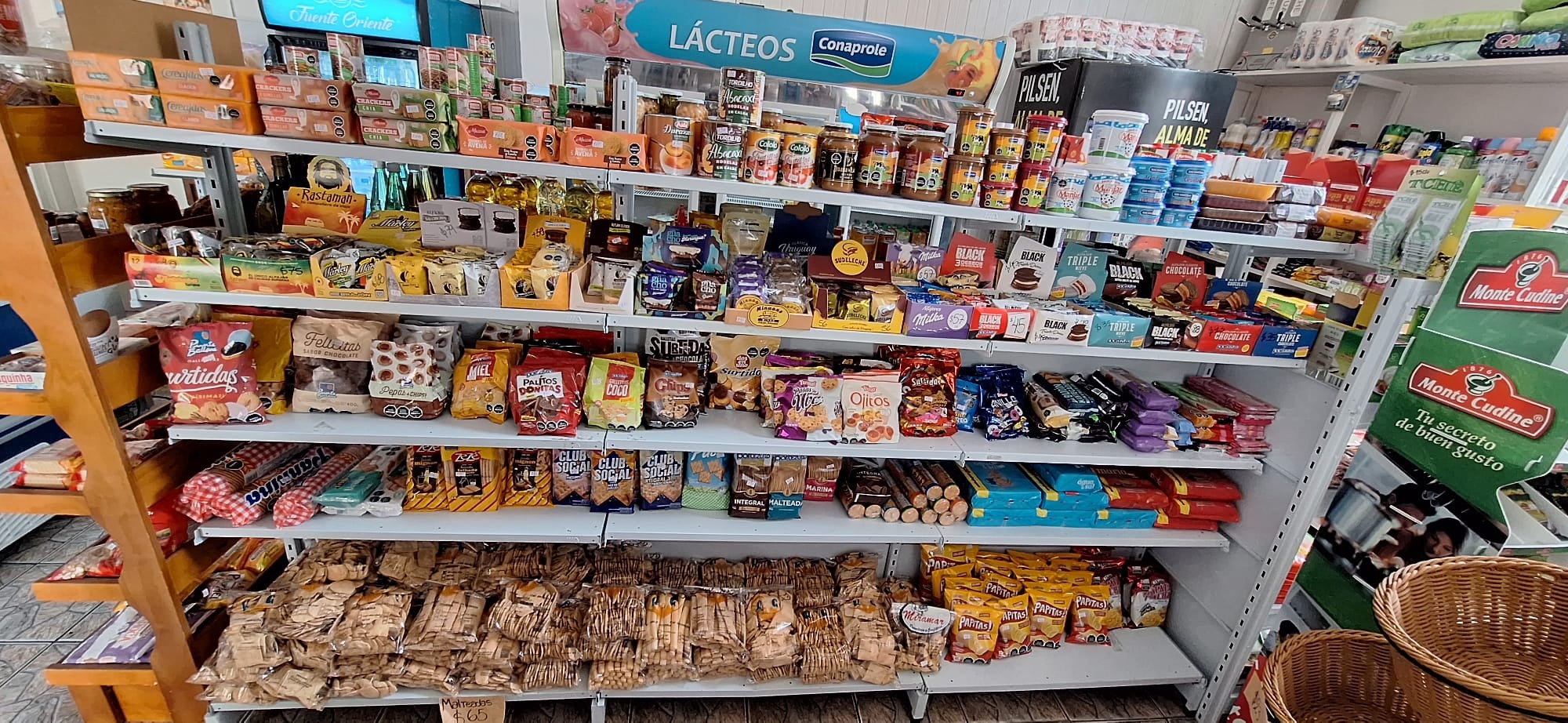 AUTOSERVICE LOS MENDEZ  