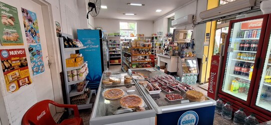 AUTOSERVICE LOS MENDEZ 