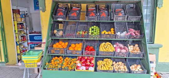 AUTOSERVICE LOS MENDEZ 