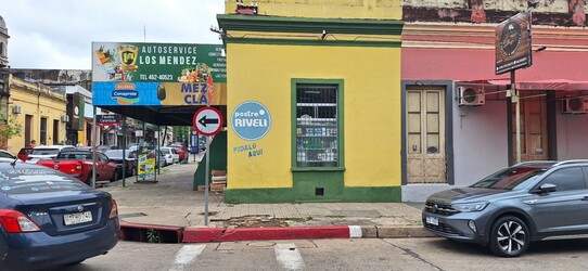 AUTOSERVICE LOS MENDEZ 