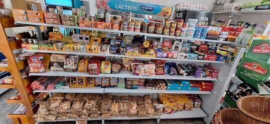 AUTOSERVICE LOS MENDEZ 