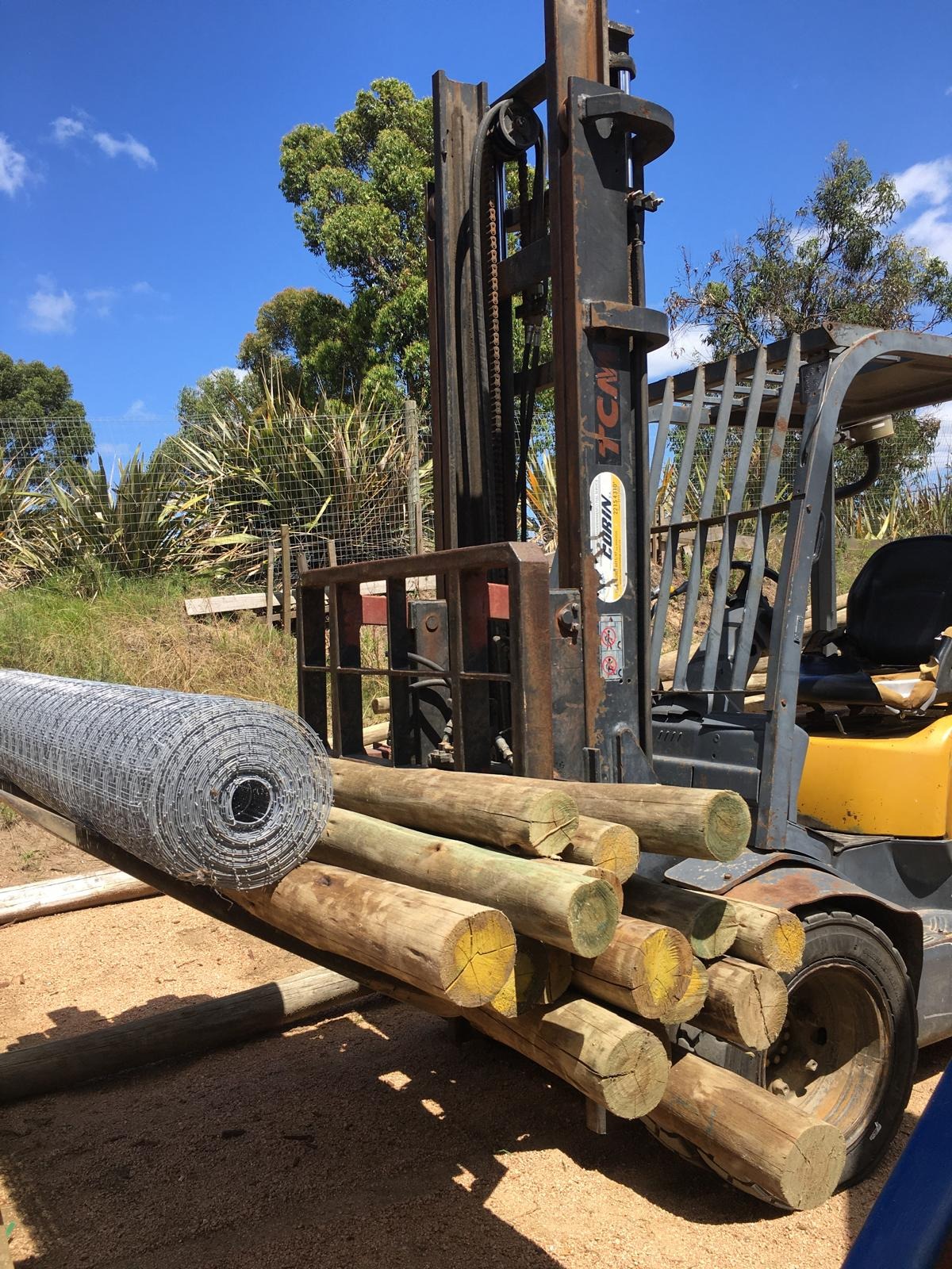 MADERAS CURMA MALDONADO  