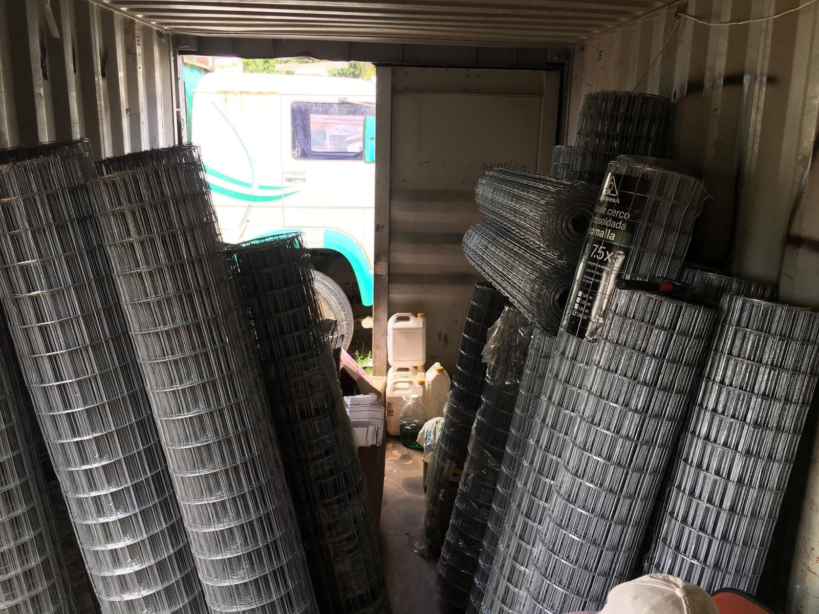 MADERAS CURMA MALDONADO  