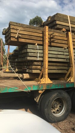 MADERAS CURMA MALDONADO 