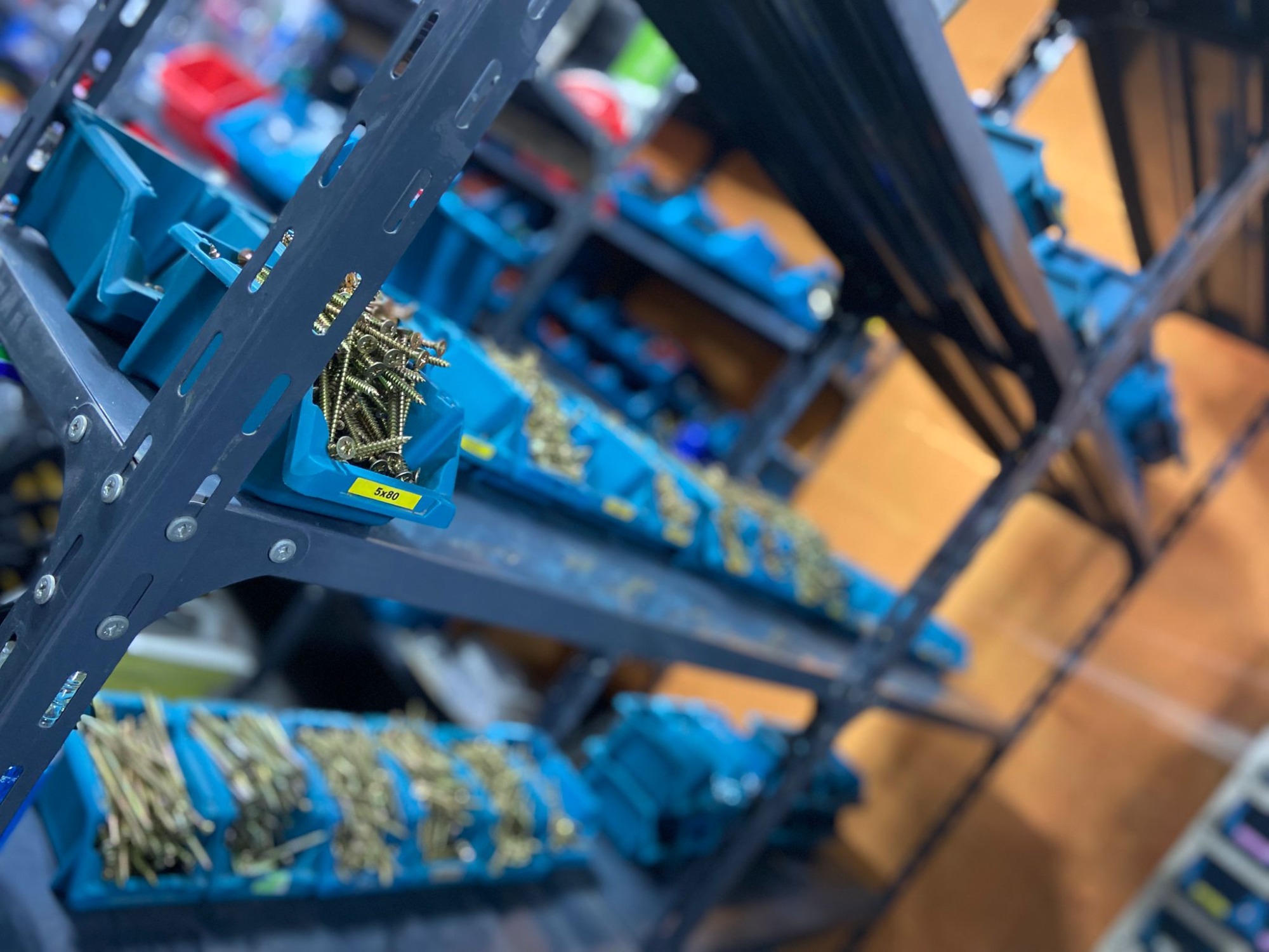 FERRETERÍA EL OBELISCO  