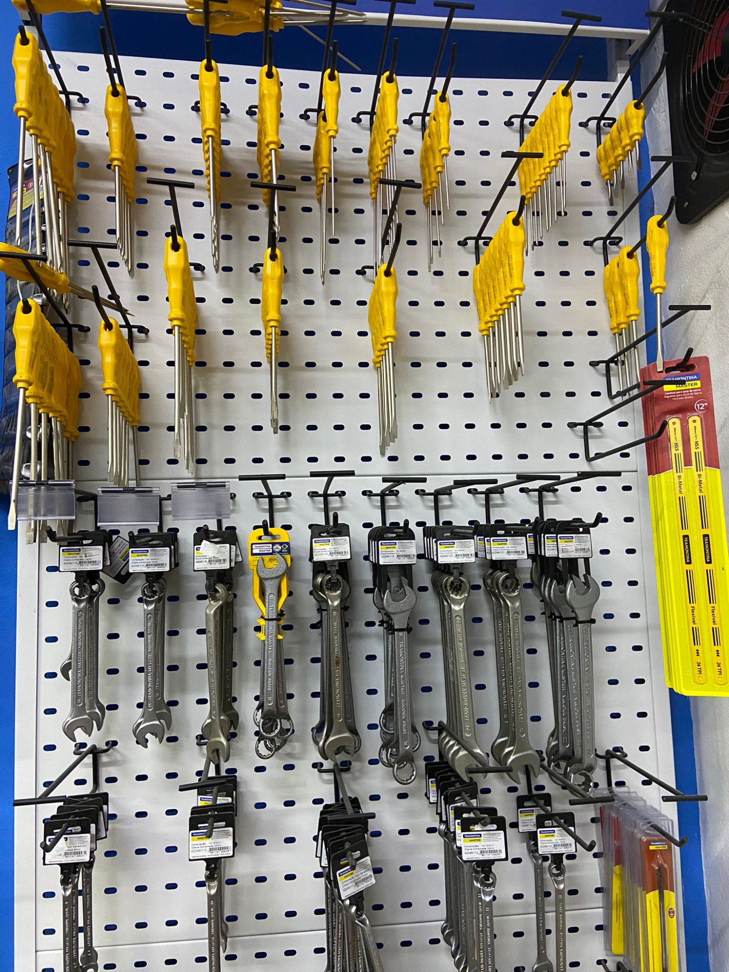 FERRETERÍA EL OBELISCO  