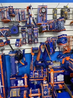 FERRETERÍA EL OBELISCO 