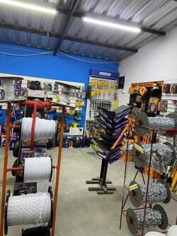 FERRETERÍA EL OBELISCO 