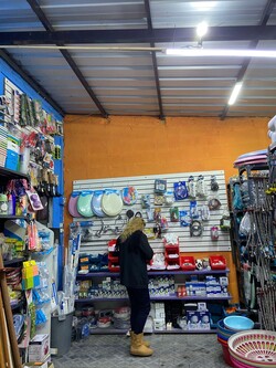 FERRETERÍA EL OBELISCO 