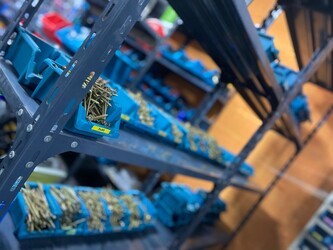 FERRETERÍA EL OBELISCO 