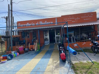 FERRETERÍA EL OBELISCO 