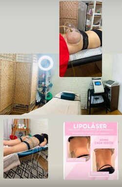 PEINADOS MONICA LA TEJA 