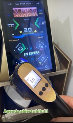 PEINADOS MONICA LA TEJA 