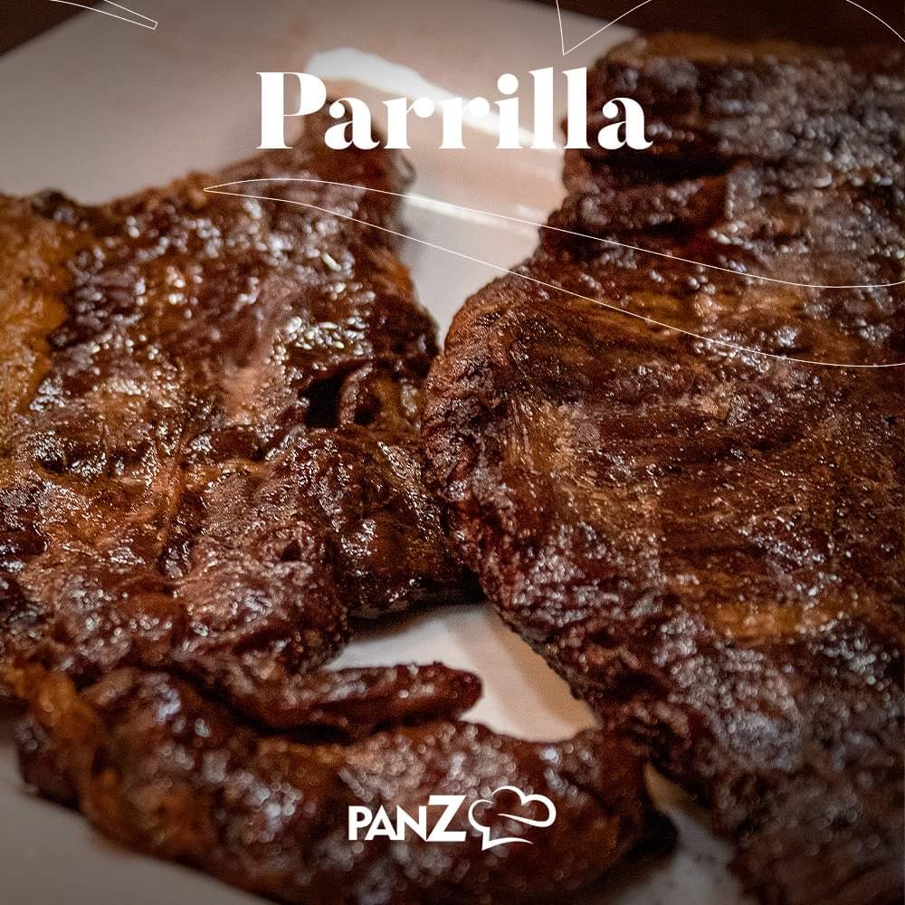 PAN Z RESTAURANTE  