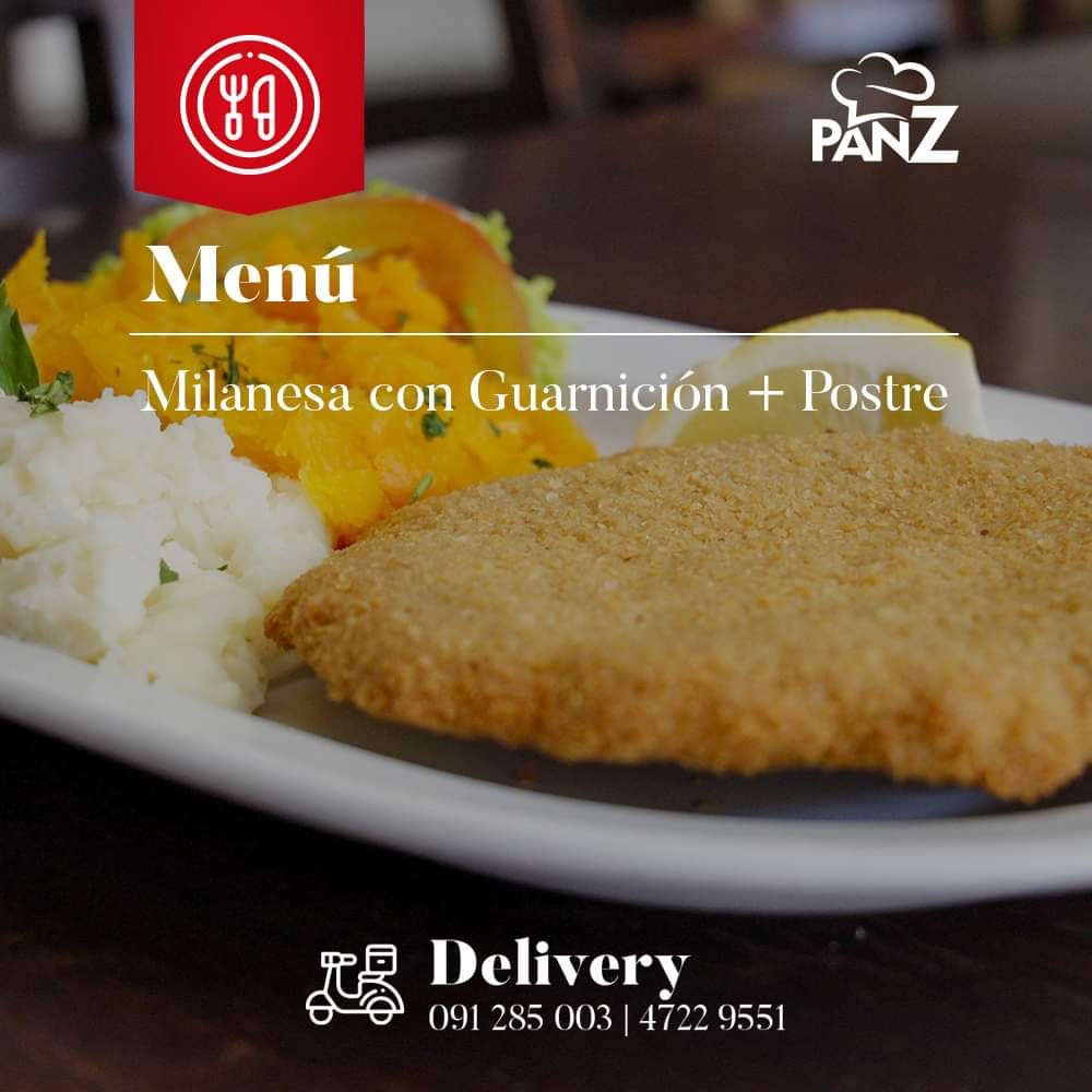 PAN Z RESTAURANTE  