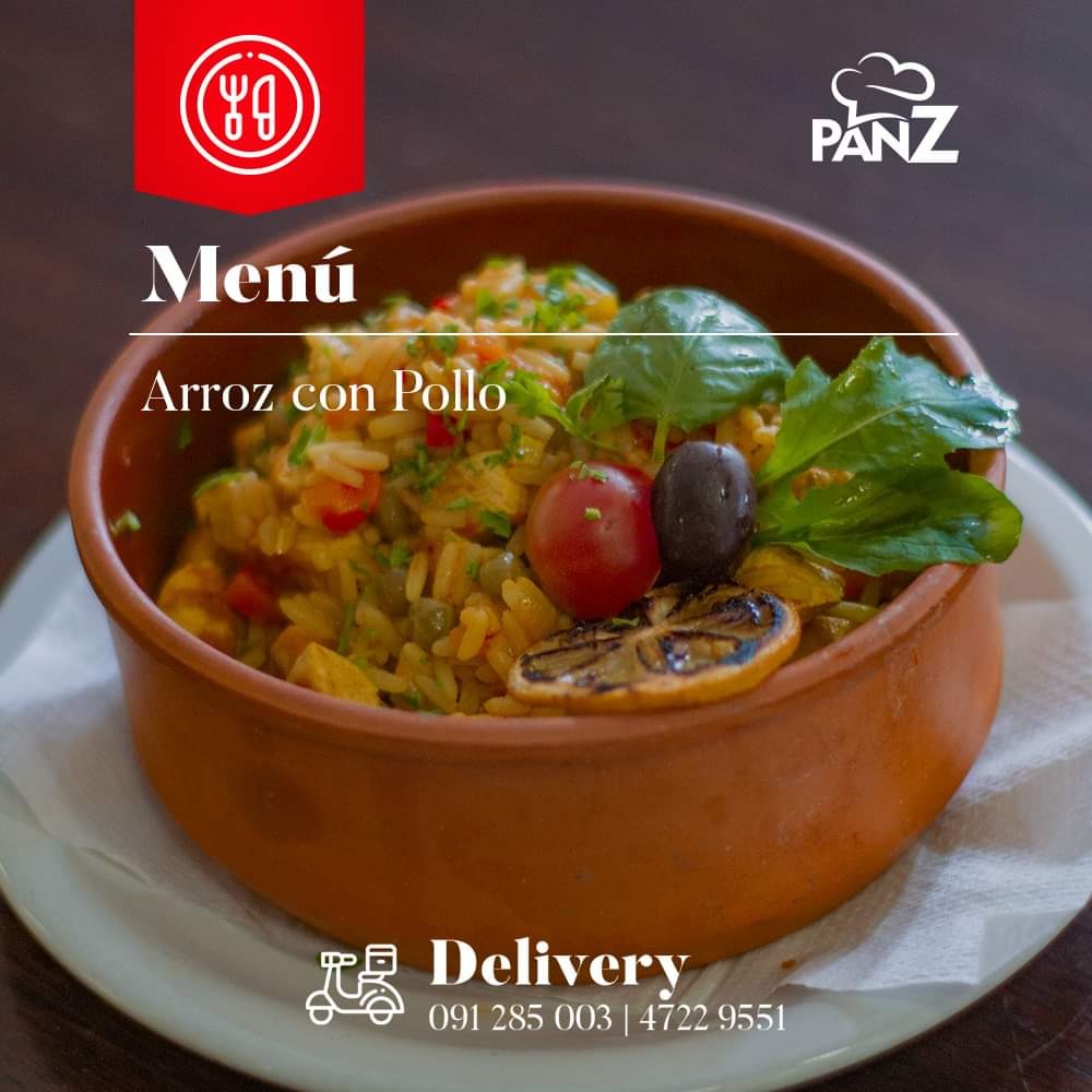 PAN Z RESTAURANTE  