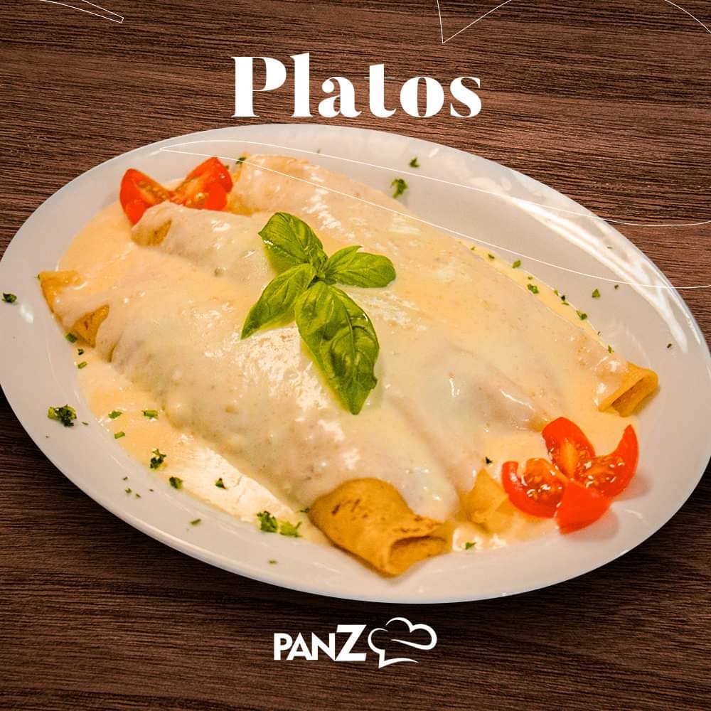 PAN Z RESTAURANTE  