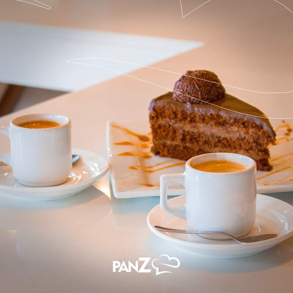 PAN Z RESTAURANTE  