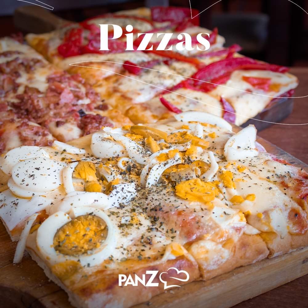 PAN Z RESTAURANTE  