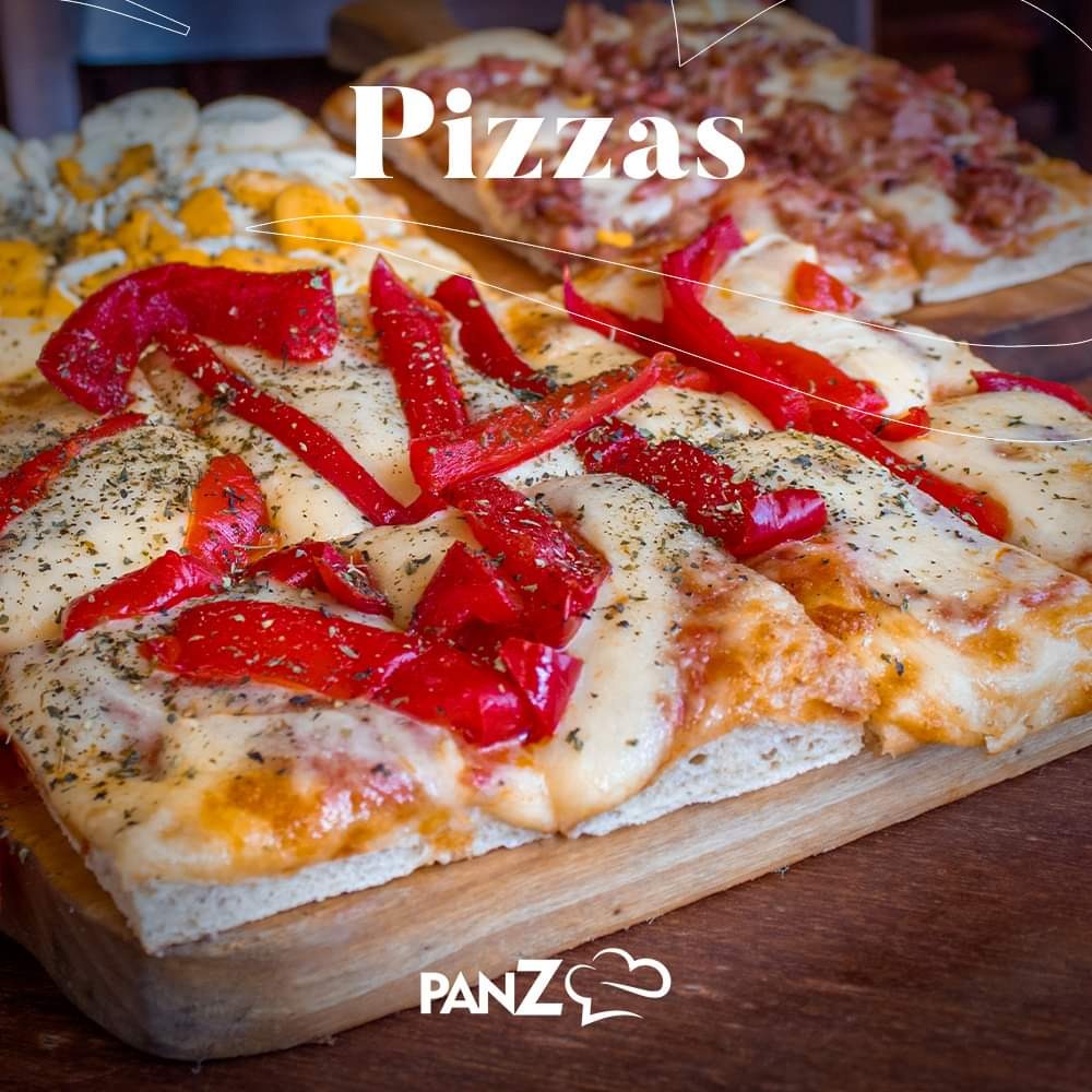 PAN Z RESTAURANTE  