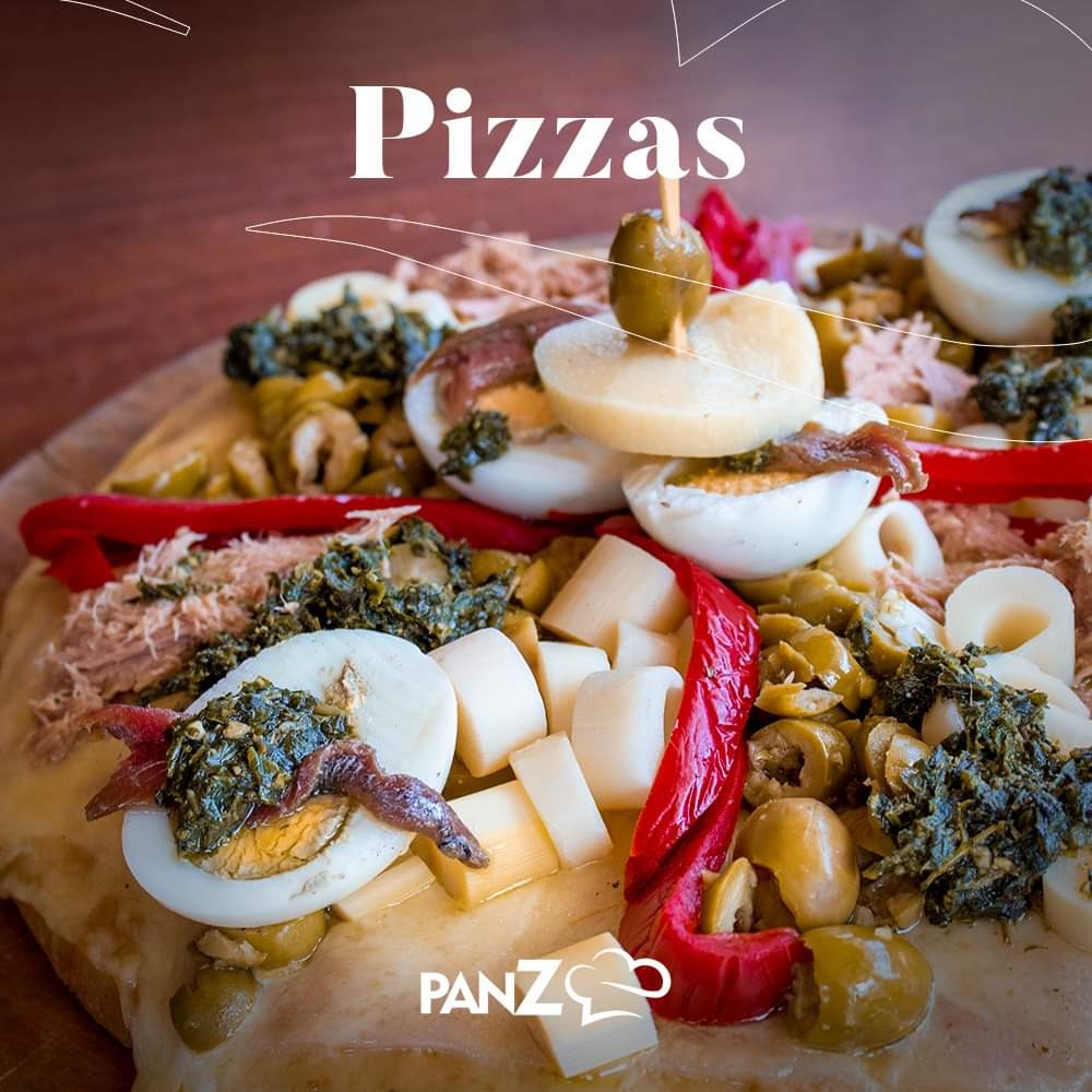 PAN Z RESTAURANTE  