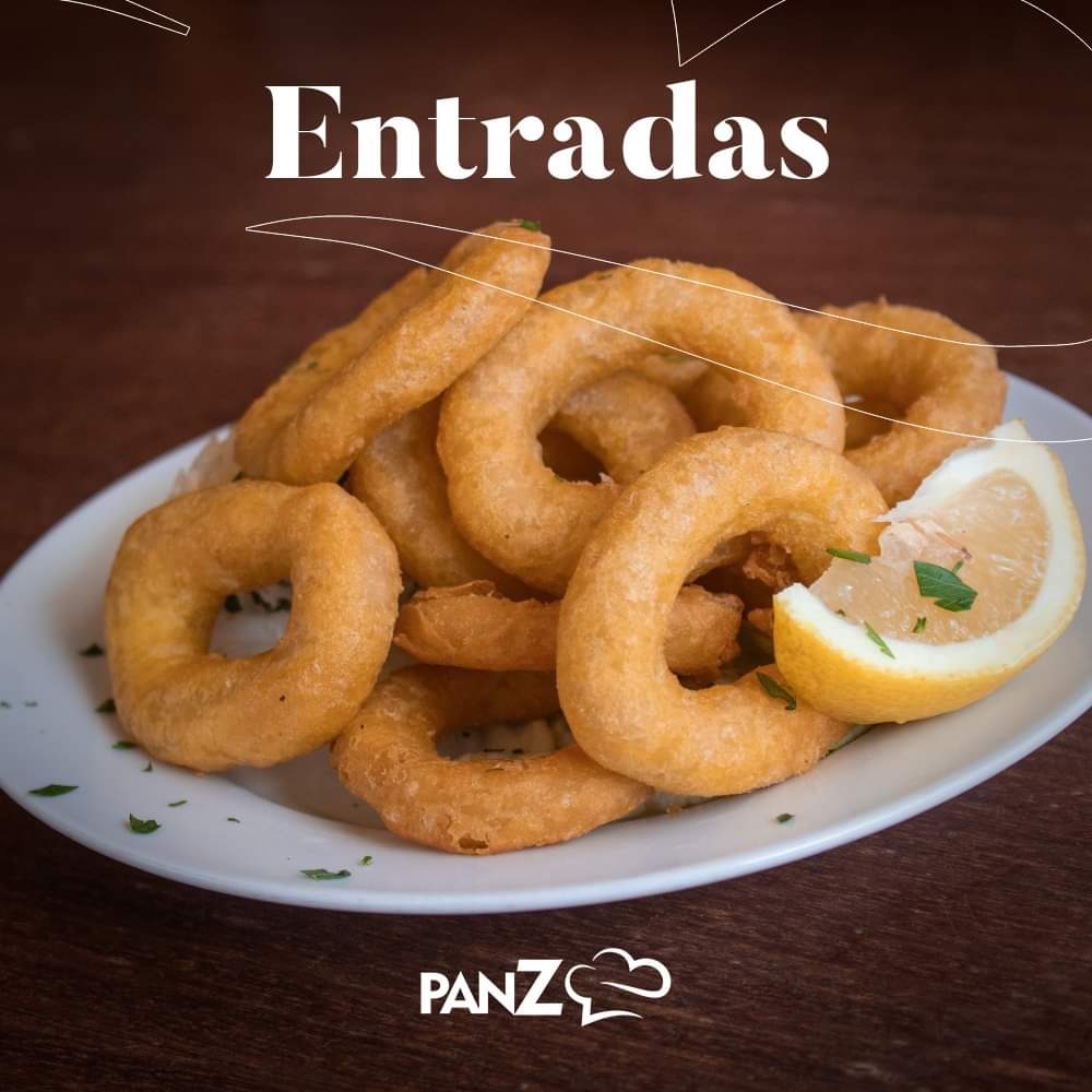 PAN Z RESTAURANTE  