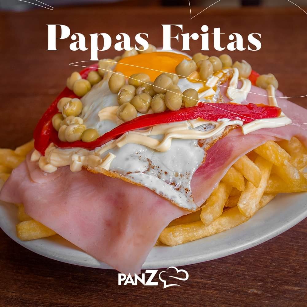 PAN Z RESTAURANTE  