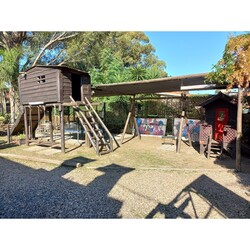 BUFFET COMIDA LO DE MARIA 