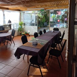 BUFFET COMIDA LO DE MARIA 