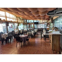 BUFFET COMIDA LO DE MARIA 