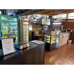 BUFFET COMIDA LO DE MARIA 