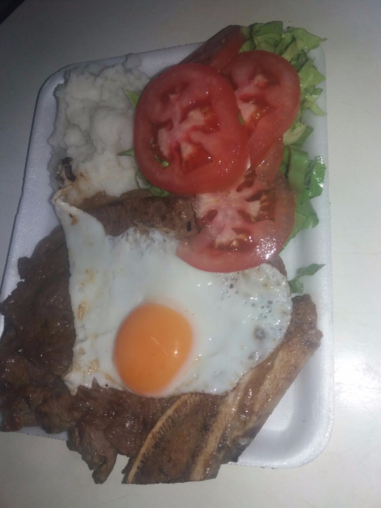 RICO PLATO  