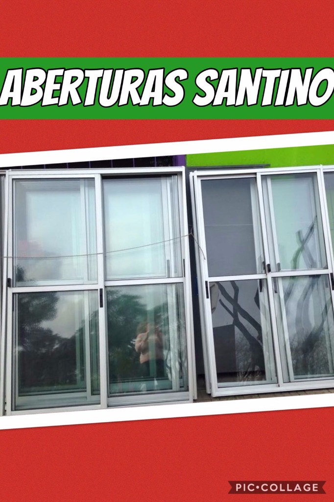 ABERTURAS SANTINO  