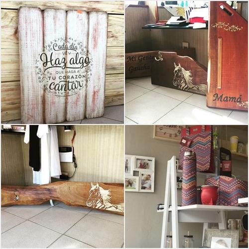 Galería BEA CREACIONES